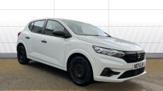 Dacia Sandero 1.0 TCe Essential 5dr Bi Fuel Hatchback